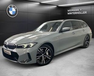 BMW 330 Gebrauchtwagen