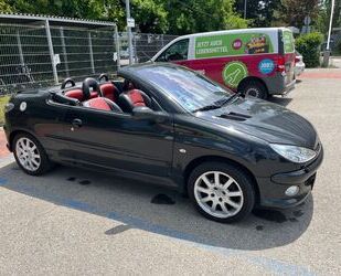 Peugeot 206 Gebrauchtwagen