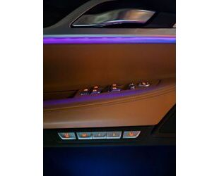 BMW 740 Gebrauchtwagen