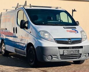 Opel Vivaro Gebrauchtwagen