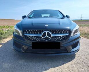 Mercedes-Benz CLA 200 Gebrauchtwagen
