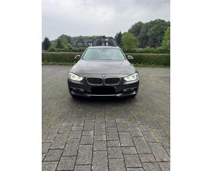 BMW 320 Gebrauchtwagen