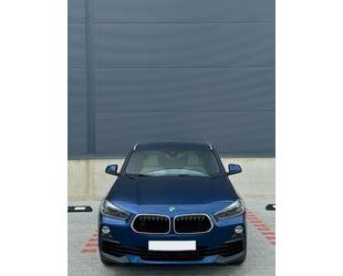BMW X2 Gebrauchtwagen