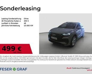 Audi Q4 Gebrauchtwagen