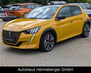 Peugeot 208 Gebrauchtwagen