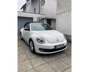 VW Beetle Gebrauchtwagen
