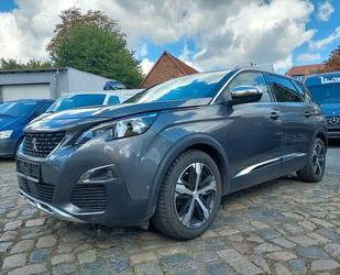 Peugeot 5008 Gebrauchtwagen
