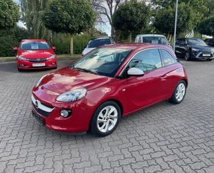 Opel Adam Gebrauchtwagen