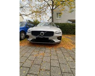 Volvo V60 Gebrauchtwagen