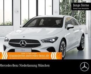 Mercedes-Benz CLA 180 Shooting Brake Gebrauchtwagen