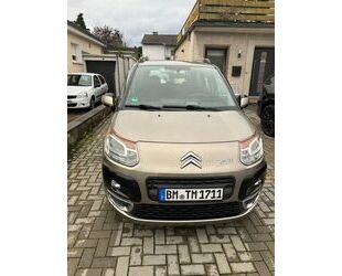 Citroen C3 Picasso Gebrauchtwagen