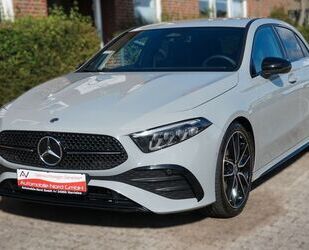 Mercedes-Benz A 200 Gebrauchtwagen