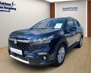 Suzuki (SX4) S-Cross Gebrauchtwagen