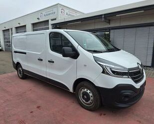 Renault Trafic Gebrauchtwagen