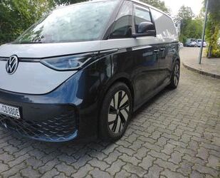 VW ID. Buzz Gebrauchtwagen