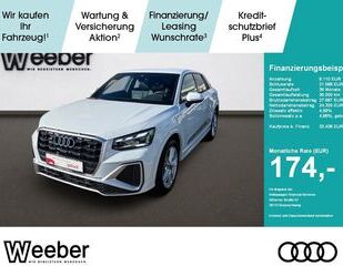 Audi Q2 Gebrauchtwagen