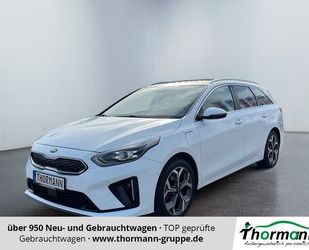 Kia ceed Sportswagon Gebrauchtwagen
