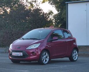 Ford Ka/Ka+ Gebrauchtwagen