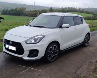 Suzuki Swift Gebrauchtwagen