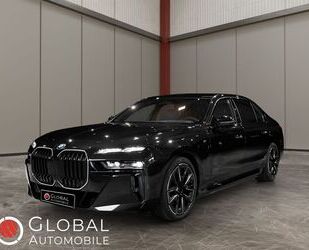 BMW 750 Gebrauchtwagen