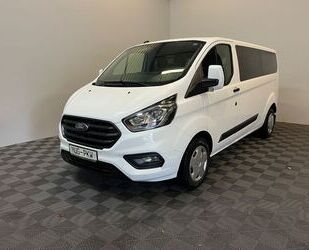 Ford Transit Gebrauchtwagen
