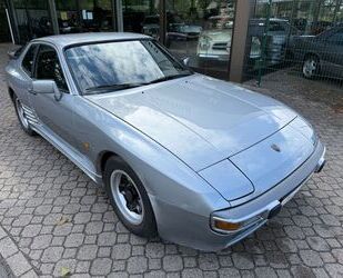 Porsche 944 Gebrauchtwagen