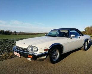Jaguar XJS Gebrauchtwagen