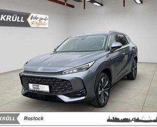 MG HS Gebrauchtwagen