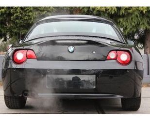 BMW Z4 Gebrauchtwagen