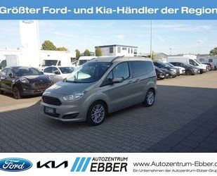 Ford Tourneo Courier Gebrauchtwagen