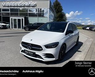 Mercedes-Benz B 250 Gebrauchtwagen