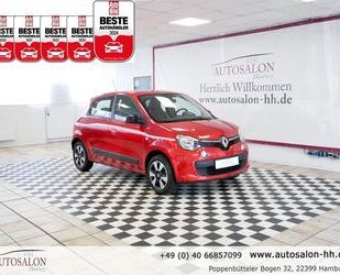 Renault Twingo Gebrauchtwagen