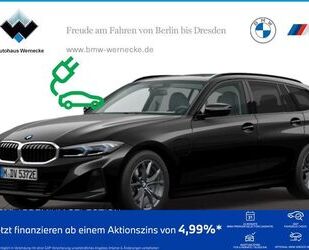 BMW 330 Gebrauchtwagen