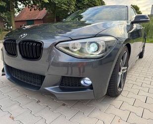 BMW 116 Gebrauchtwagen