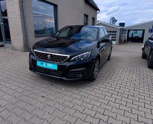 Peugeot 308 Gebrauchtwagen