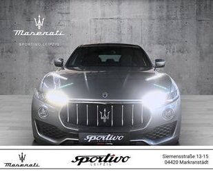 Maserati Levante Gebrauchtwagen