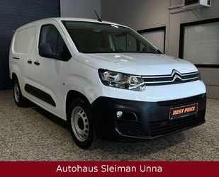 Citroen Berlingo Gebrauchtwagen