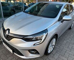 Renault Clio Gebrauchtwagen