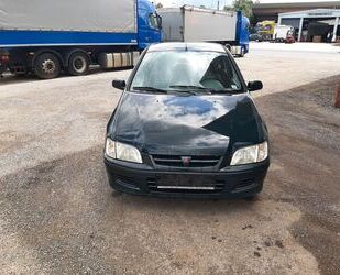 Mitsubishi Space Star Gebrauchtwagen