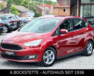 Ford C-Max Gebrauchtwagen