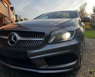 Mercedes-Benz A 200 Gebrauchtwagen