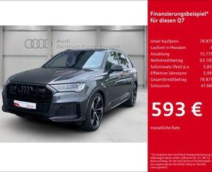 Audi Q7 Gebrauchtwagen