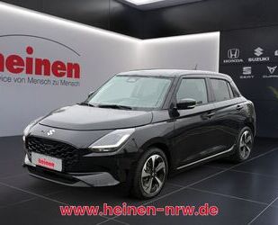 Suzuki Swift Gebrauchtwagen