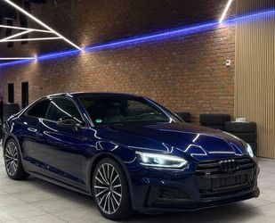 Audi S5 Gebrauchtwagen