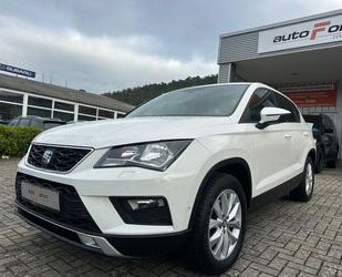 Seat Ateca Gebrauchtwagen