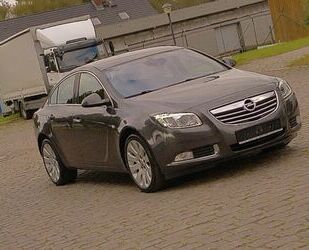 Opel Insignia Gebrauchtwagen