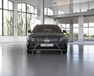 Mercedes-Benz Mercedes-Benz C 300 de T AMG Heas-up 360°Kamera LE Gebrauchtwagen