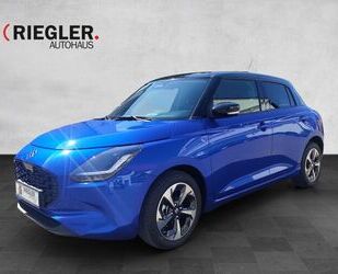 Suzuki Swift Gebrauchtwagen