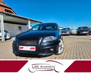 Audi S3 Gebrauchtwagen