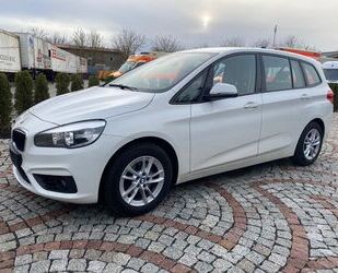 BMW 218 Gebrauchtwagen